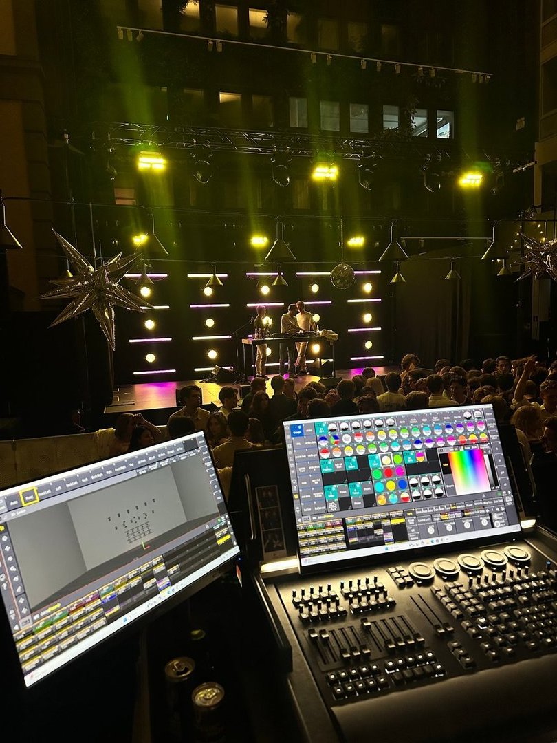 Handelshögskolans Sommarfest