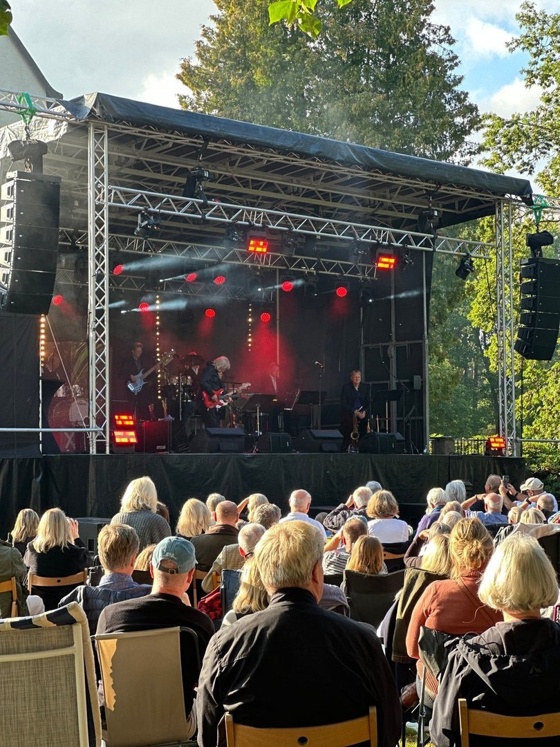 Oppeby Konsert bild 1