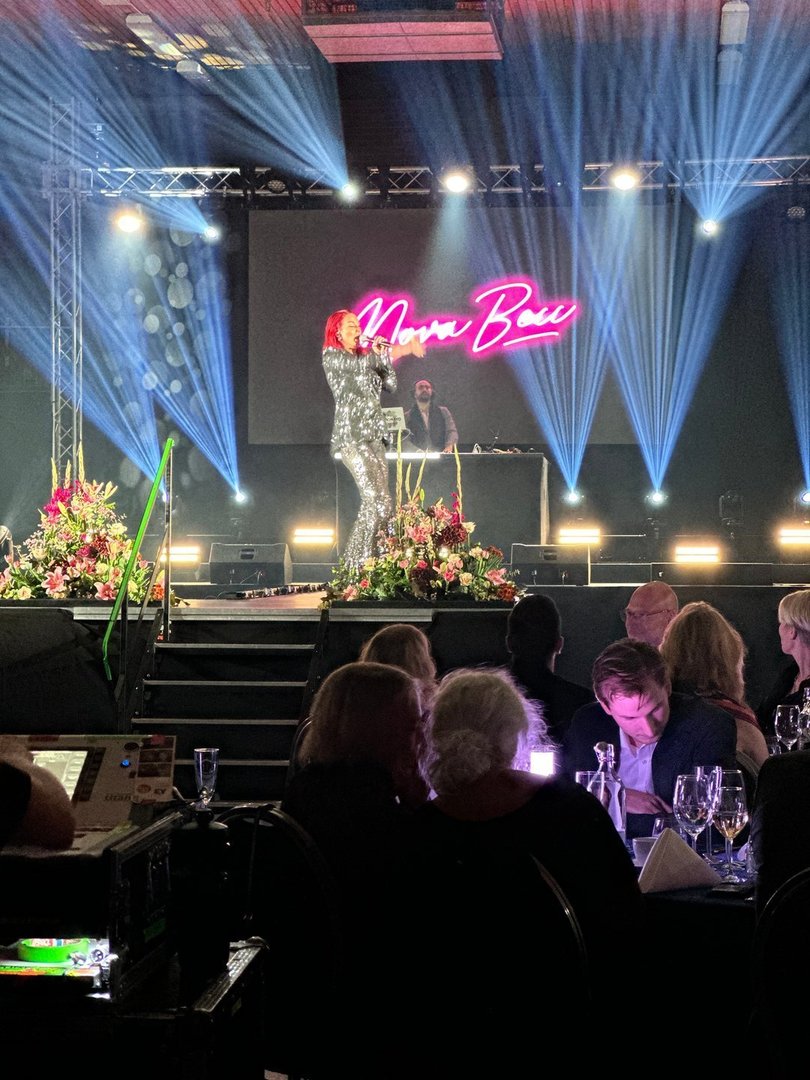 Strängnäs Näringslivsgala bild 1