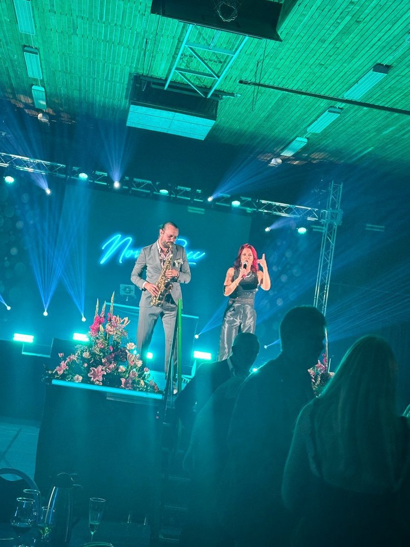 Strängnäs Näringslivsgala bild 2