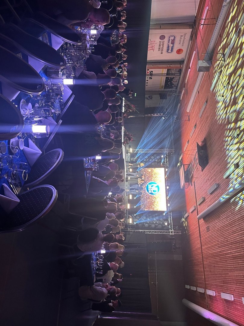 Strängnäs Näringslivsgala bild 4