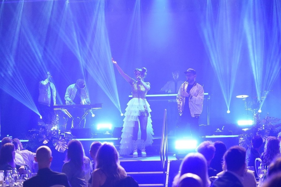 Strängnäs Näringslivsgala bild 6